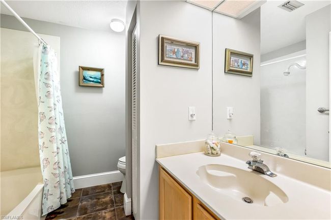 APT-204 - 1350 Misty Pines Cir, House other with 2 bedrooms, 2 bathrooms and 1 parking in NAPLES FL | Image 15