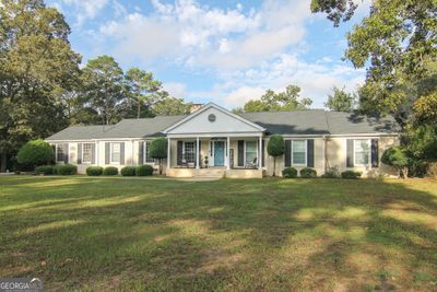 121 Tanglewood Drive, House other with 4 bedrooms, 3 bathrooms and null parking in Warner Robins GA | Image 2