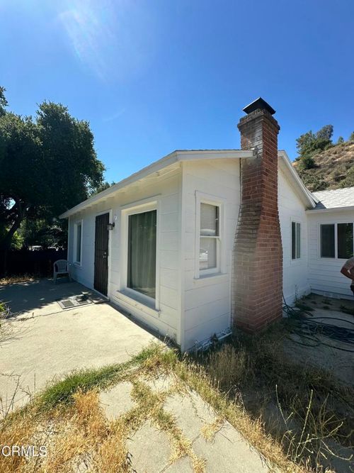 30034 San Martinez Grande Canyon Rd, Castaic, CA, 91384 | Card Image