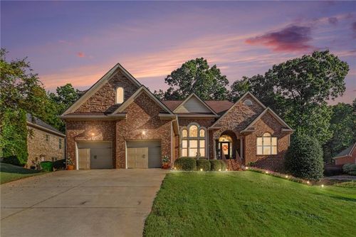 7910 Ansbury Park Way, Douglasville, GA, 30135-5902 | Card Image