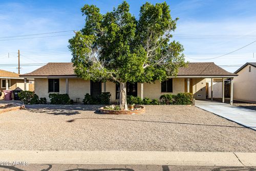 2221 N 71st St, Scottsdale, AZ, 85257-2703 | Card Image