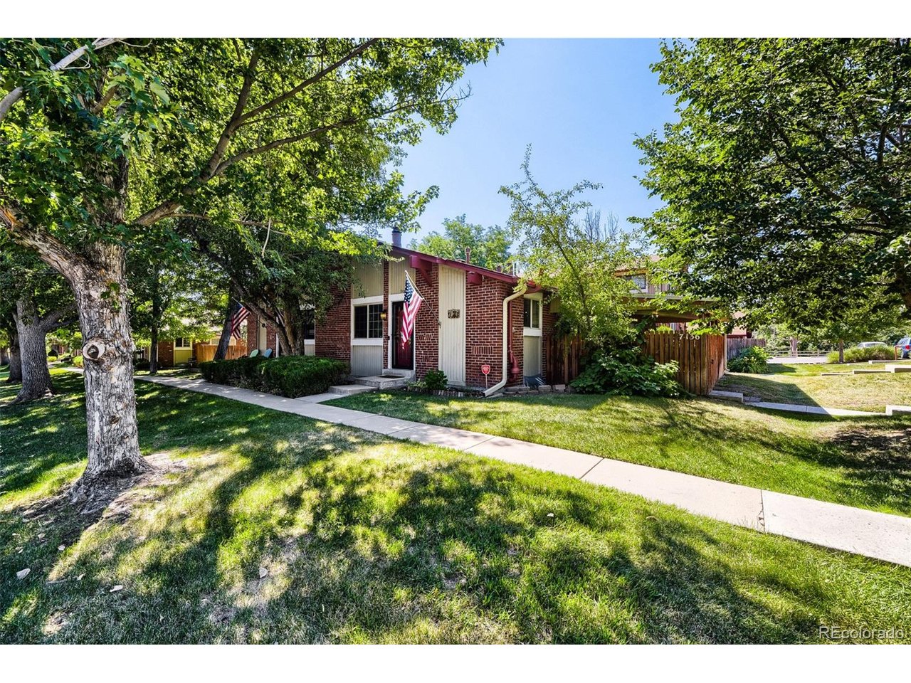 Residential in Littleton