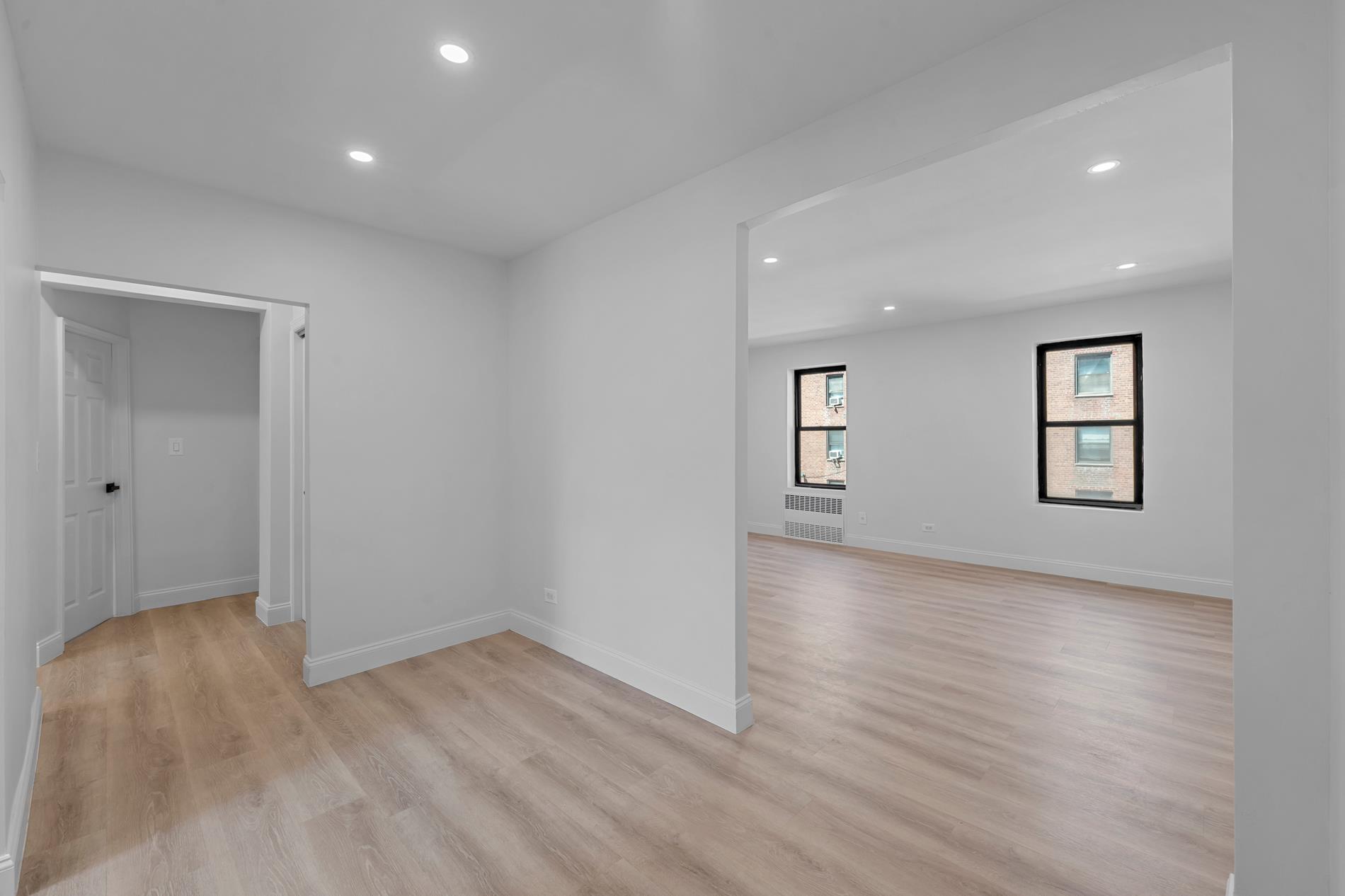 Residential in New York City 5