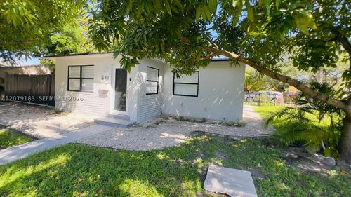 841 S 24th Ave, Hollywood, FL, 33020-5336 | Card Image