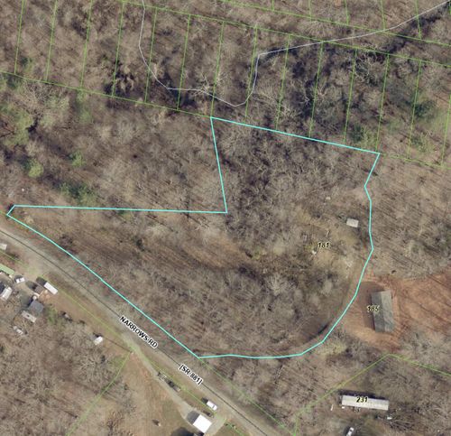 181 Narrows Rd, Boones Mill, VA, 24065-4303 | Card Image