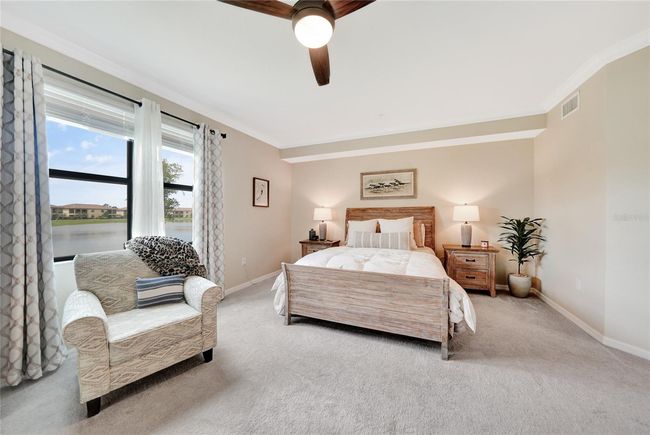 UNIT-101 - 12425 Ghiberti Cir, Condo with 3 bedrooms, 2 bathrooms and null parking in VENICE FL | Image 16