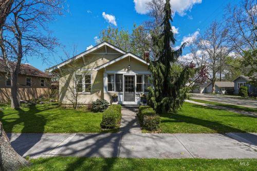 2200 W Bannock St, Boise, ID, 83702-4924 | Card Image