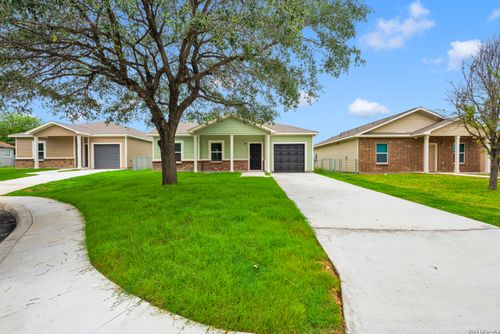 615 Villa Linda, San Antonio, TX, 78237-1339 | Card Image