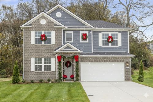 1553 Oak Springs Dr, Columbia, TN, 38401-5778 | Card Image