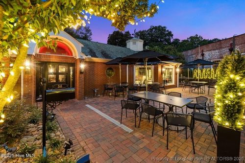 38 Chinquapin Rd, Pinehurst, NC, 28374-9320 | Card Image