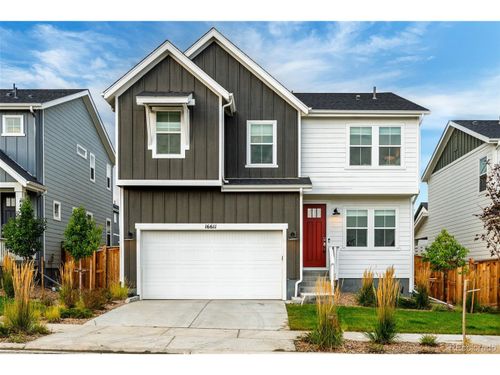 16611 W 93rd Ave, Arvada, CO, 80007-8328 | Card Image