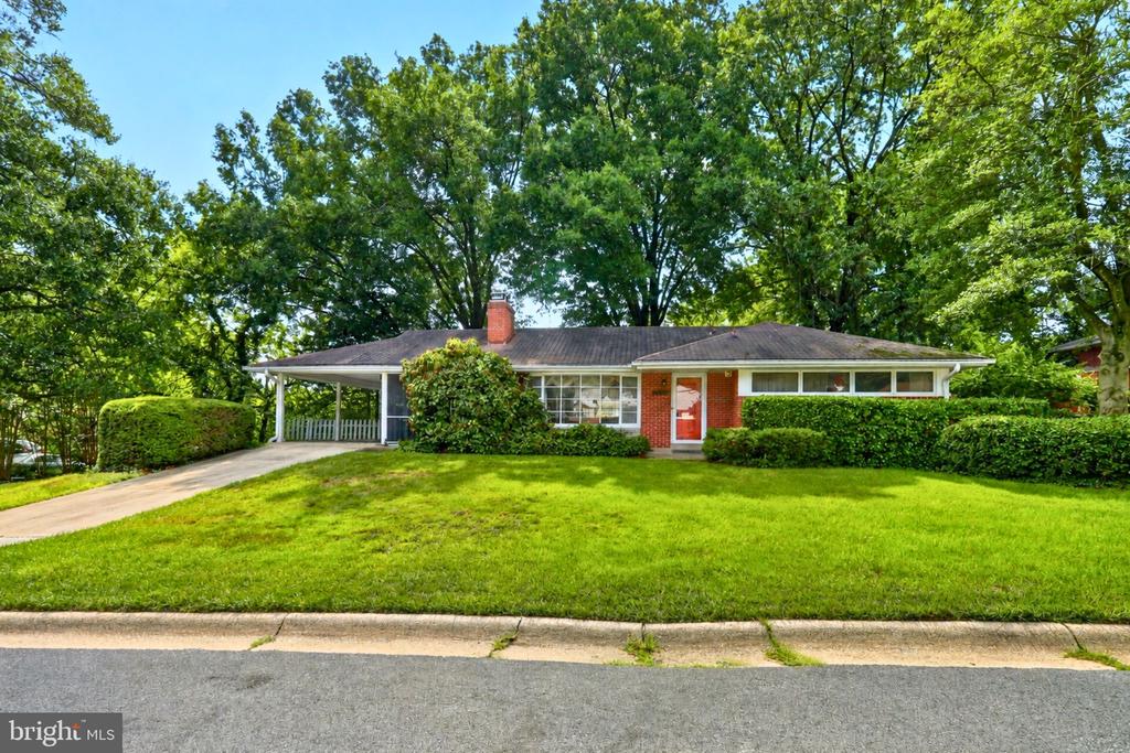Residential in BELTSVILLE 2