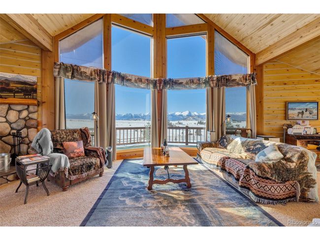 4005 Oak Grove Cir, House other with 3 bedrooms, 3 bathrooms and null parking in Westcliffe CO | Image 14