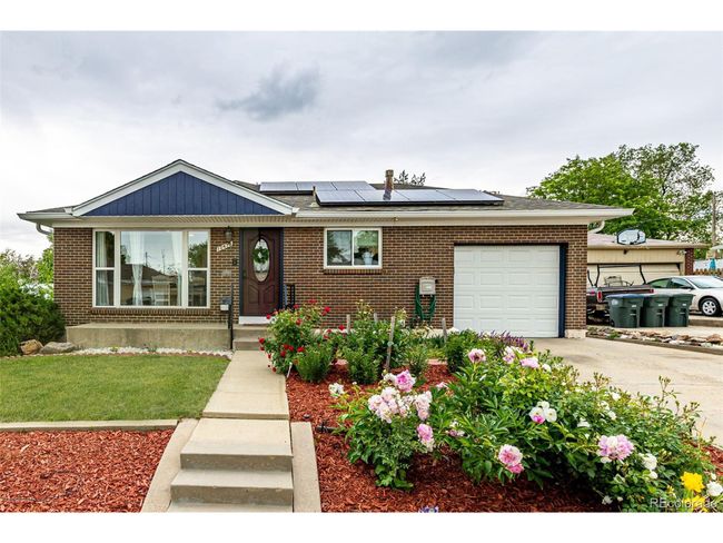 10478 Ogden St, House other with 5 bedrooms, 2 bathrooms and null parking in Northglenn CO | Image 42