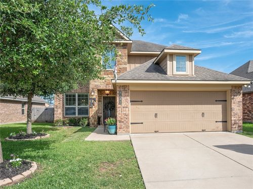 4143 Shallow Creek Loop, College Station, TX, 77845-7359 | Card Image