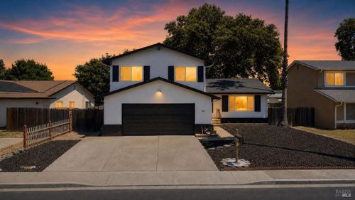 206 Millbrook Way, Vacaville, CA, 95687-5927 | Card Image