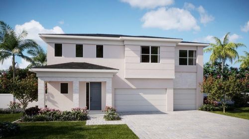 19189 Wood Stork Way, Loxahatchee, FL, 33470 | Card Image