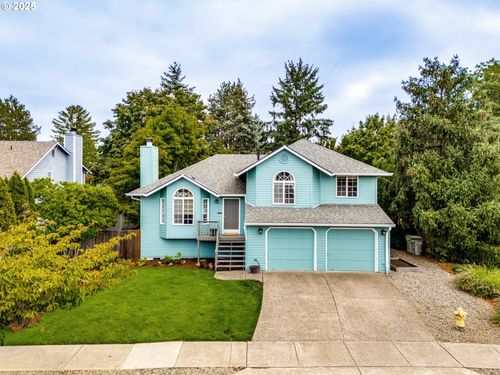 2130 Se 52nd Ave, Hillsboro, OR, 97123-7886 | Card Image