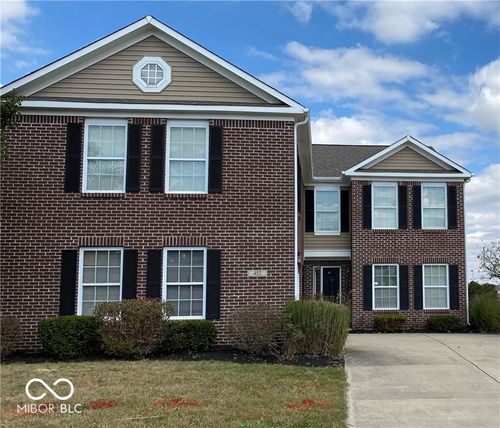 452 Plainville Dr, Westfield, IN, 46074-8552 | Card Image