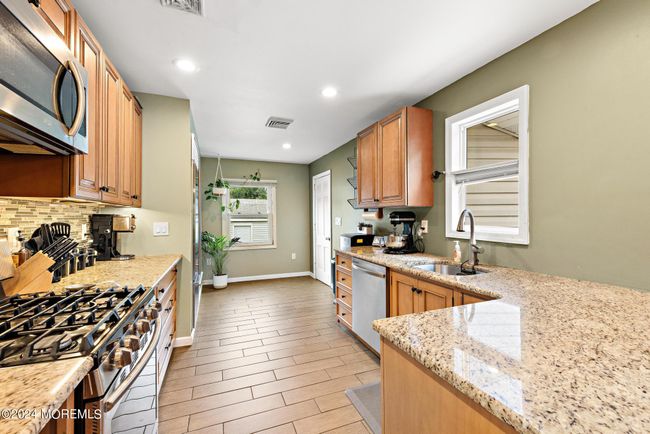 71 Highfield Ave, House other with 2 bedrooms, 1 bathrooms and null parking in Matawan NJ | Image 9