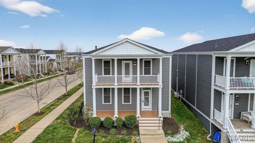 1001 Kilderkin Way, Saint Charles, MO, 63301-7411 | Card Image