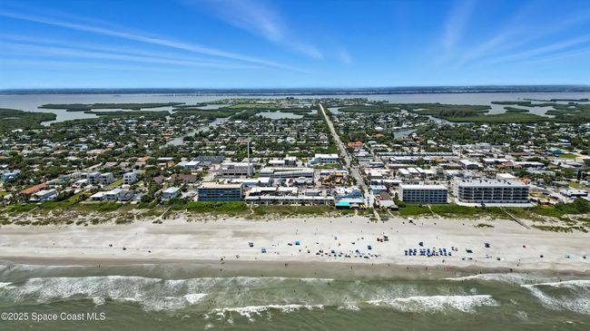 26 S Atlantic Ave, Home with 0 bedrooms, 2 bathrooms and null parking in COCOA BEACH FL | Image 26