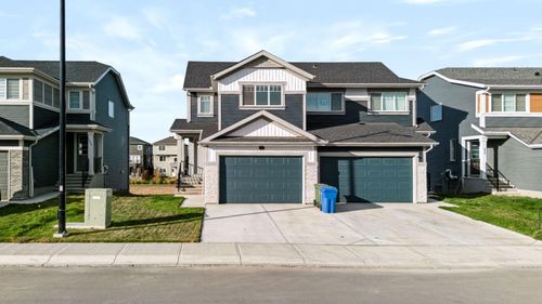 529 Chelsea Gdns, Chestermere, AB, T1X2V5 | Card Image