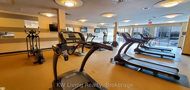 1201 - 80 Absolute Ave, Condo with 2 bedrooms, 2 bathrooms and 1 parking in Mississauga ON | Image 16