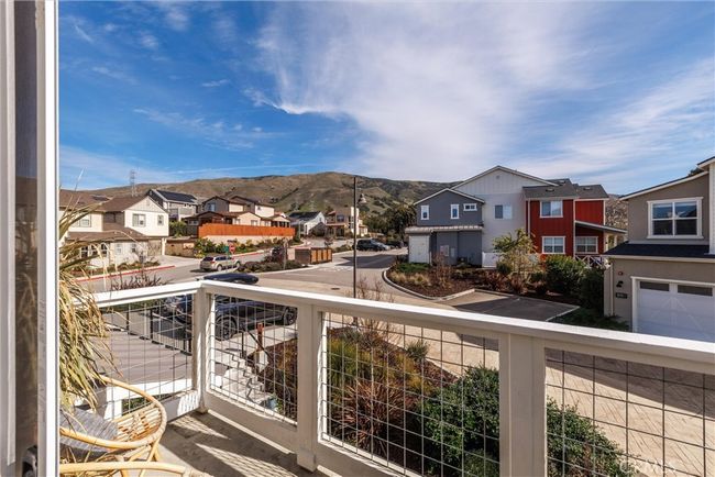 UNIT-3 - 1235 Sponza Dr, Townhouse with 2 bedrooms, 2 bathrooms and 1 parking in SAN LUIS OBISPO CA | Image 8
