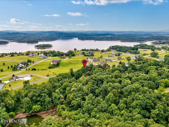 5037 Serenity Dr, Home with 0 bedrooms, 0 bathrooms and null parking in Mooresburg TN | Image 9