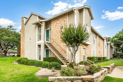 1601-8600 Coppertowne Lane, Dallas, TX, 75243 | Card Image