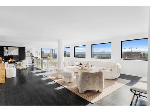 901-669 N Washington St, Denver, CO, 80203-3837 | Card Image