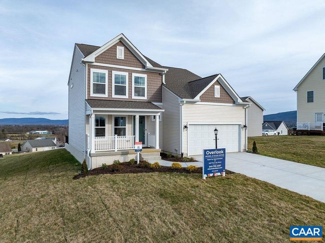 59 Sweetview Ct, House other with 4 bedrooms, 3 bathrooms and null parking in STUARTS DRAFT VA | Image 35