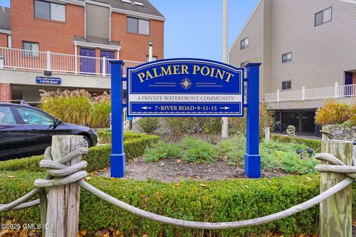 310-7 River Rd, Cos Cob, CT, 06807-2723 | Card Image