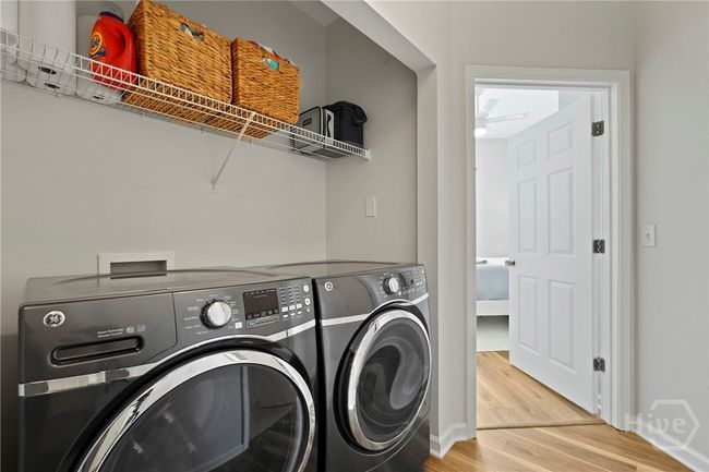 2034 Whitemarsh Way, Condo with 2 bedrooms, 2 bathrooms and null parking in Savannah GA | Image 24