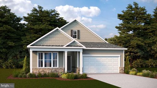 111 Scented Rose Way, WINCHESTER, VA, 22601 | Card Image