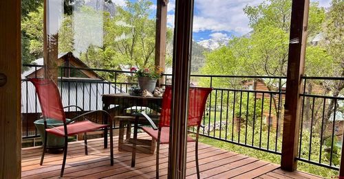 416 9th Ave, Ouray, CO, 81427-5061 | Card Image