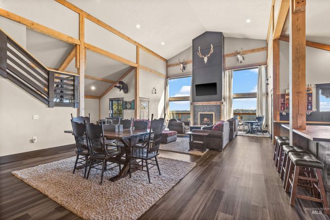 520 Valley View Dr, House other with 5 bedrooms, 4 bathrooms and null parking in Lenore ID | Image 6