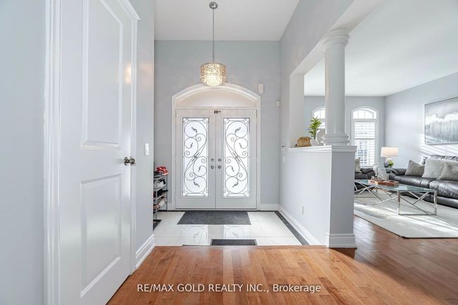 21 Eaglesprings Cres, House other with 6 bedrooms, 3 bathrooms and 2 parking in Brampton ON | Image 6