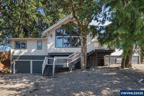 1408 Greenwood Dr Ne, Keizer, OR, 97303-3947 | Card Image