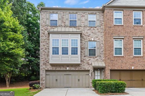5440 Willow Oak Dr, Norcross, GA, 30092-3521 | Card Image