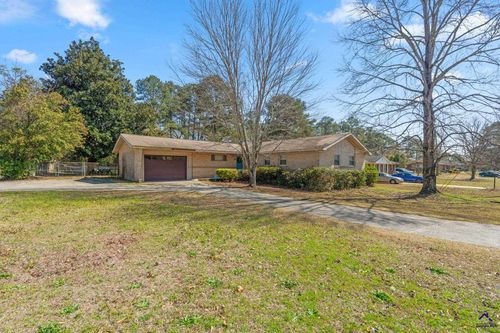 416 Knodishall Drive, Warner Robins, GA, 31093 | Card Image