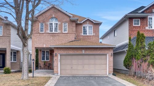 41 Fairlop Way, Nepean, ON, K2J5B8 | Card Image