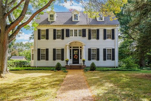 2491 Highland Ave, Brighton, NY, 14610-3025 | Card Image