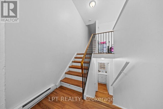 F - 9F Banner Rd, Townhouse with 3 bedrooms, 2 bathrooms and 1 parking in Nepean ON | Image 5