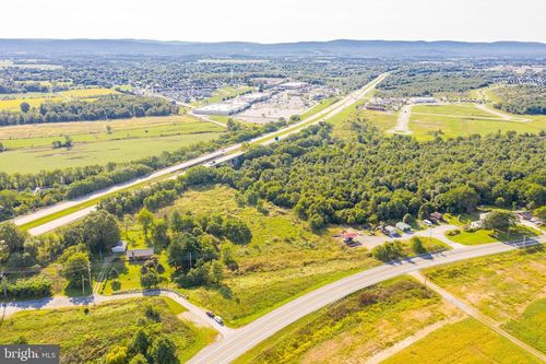 0 Charles Town Rd, KEARNEYSVILLE, WV, 25430 | Card Image