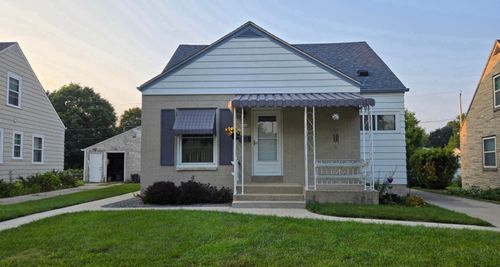 1314 E Crawford Ave, Milwaukee, WI, 53207-4036 | Card Image