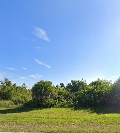 13366 Ingraham Blvd, PORT CHARLOTTE, FL, 33981-2825 | Card Image