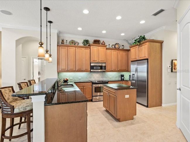 13644 Brilliante Dr, House other with 3 bedrooms, 2 bathrooms and null parking in Venice FL | Image 15