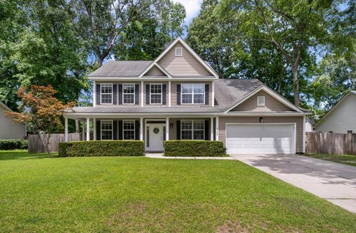 8328 Berringer Blf, North Charleston, SC, 29418-2617 | Card Image